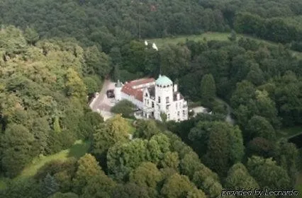 Landgoed, Jachtslot De Mookerheide 3* Molenhoek