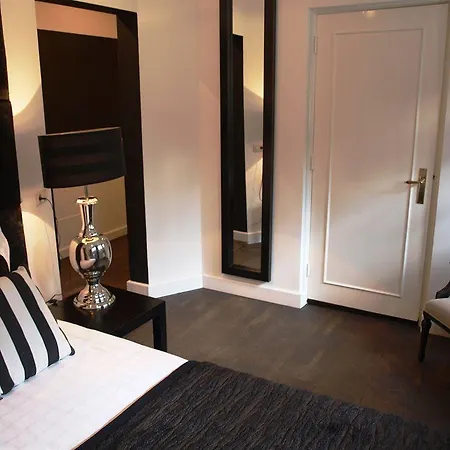 Jachtslot De Mookerheide Hotell