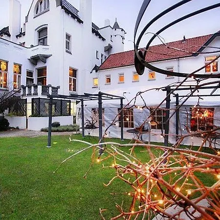 Jachtslot De Mookerheide Hotell Molenhoek