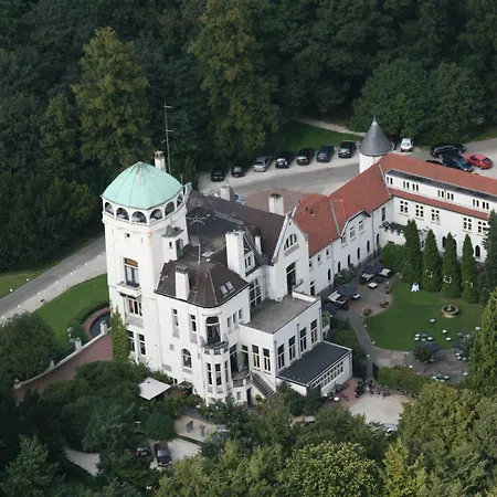 Landgoed, Jachtslot De Mookerheide Hotel