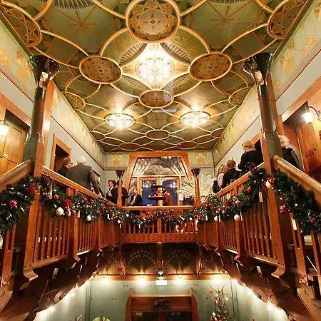 Jachtslot De Mookerheide 3*