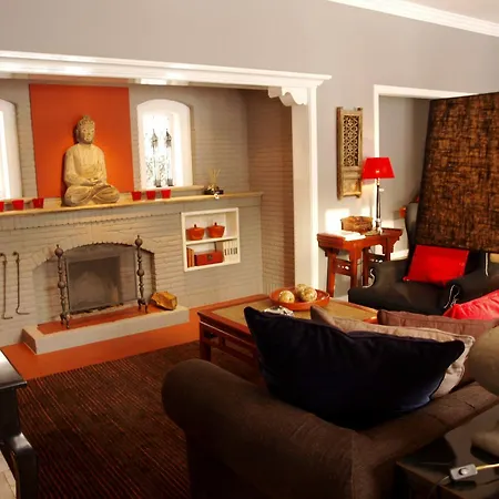 Landgoed, Jachtslot De Mookerheide Hotel 3*