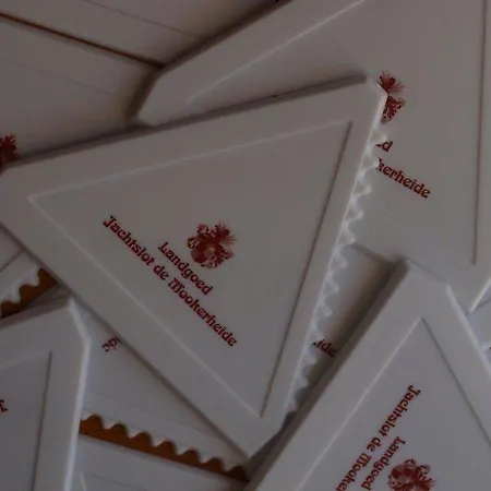 Jachtslot De Mookerheide