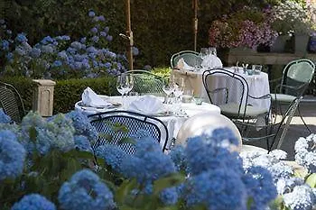 Jachtslot De Mookerheide Hotel 3*