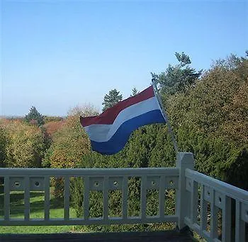 Hotel Landgoed, Jachtslot De Mookerheide 3*