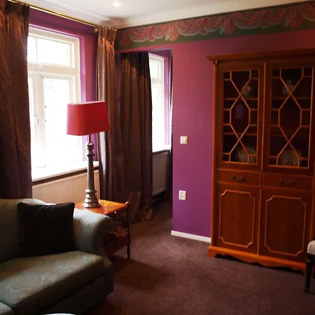 Hotel Landgoed, Jachtslot De Mookerheide 3*