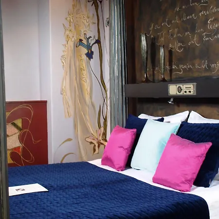 Jachtslot De Mookerheide Hotell 3*