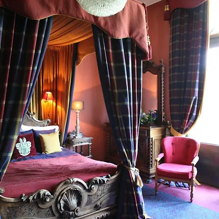 Jachtslot De Mookerheide 3*