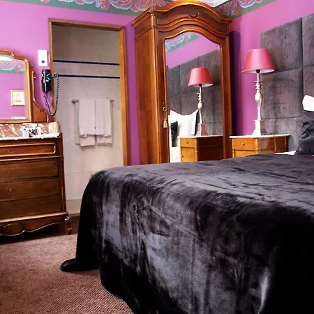 Jachtslot De Mookerheide Molenhoek