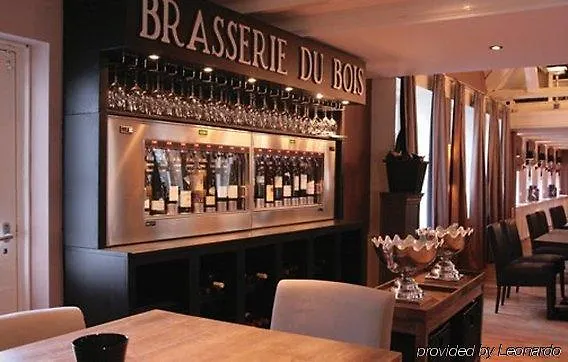 Jachtslot De Mookerheide Hotel