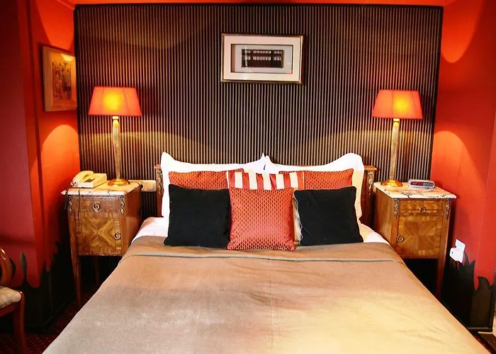 Jachtslot De Mookerheide Hotel 3*