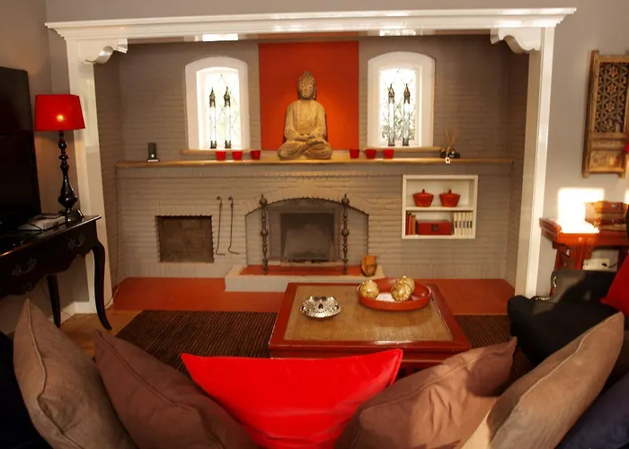 Hotel Jachtslot De Mookerheide Molenhoek