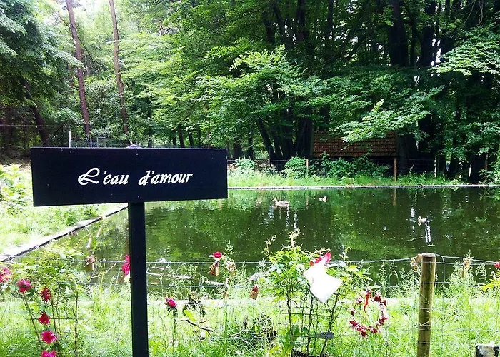 Jachtslot De Mookerheide 3*