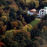 Landgoed, Jachtslot De Mookerheide 3* Molenhoek