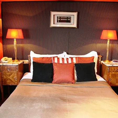 Landgoed, Jachtslot De Mookerheide Hotel 3*