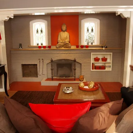 Hotel Landgoed, Jachtslot De Mookerheide Molenhoek