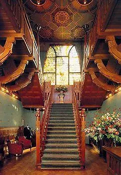 Landgoed, Jachtslot De Mookerheide 3* Molenhoek