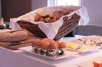 Landgoed, Jachtslot De Mookerheide Molenhoek