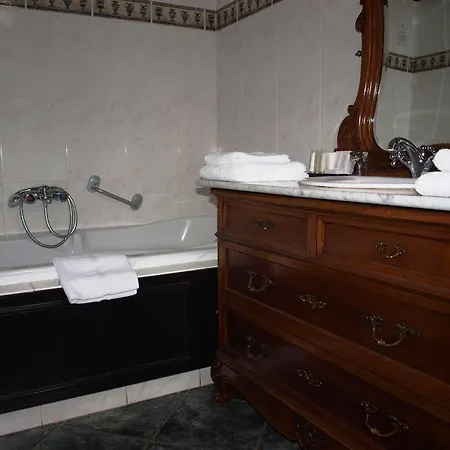 Hotel Landgoed, Jachtslot De Mookerheide Molenhoek