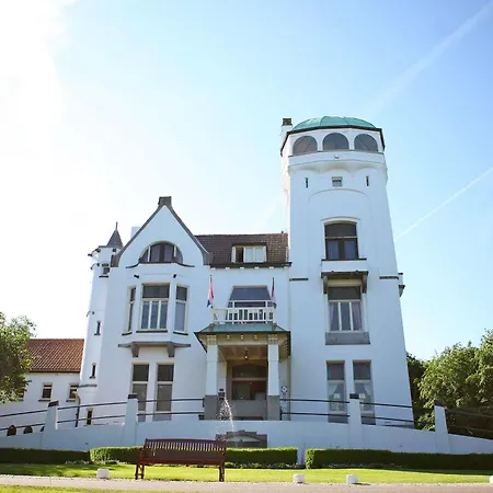 Landgoed, Jachtslot De Mookerheide 3* Molenhoek