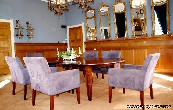 Hotel Jachtslot De Mookerheide