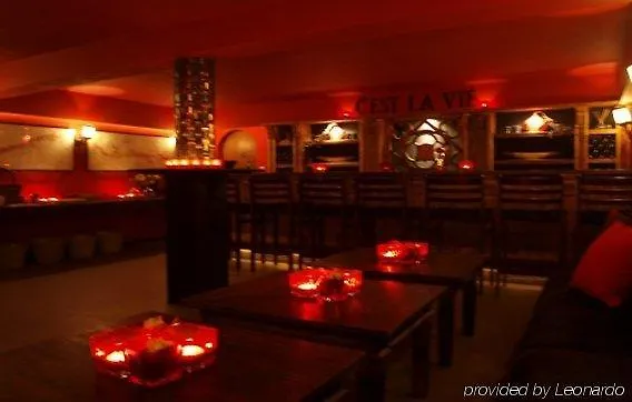 Hotel Jachtslot De Mookerheide 3*