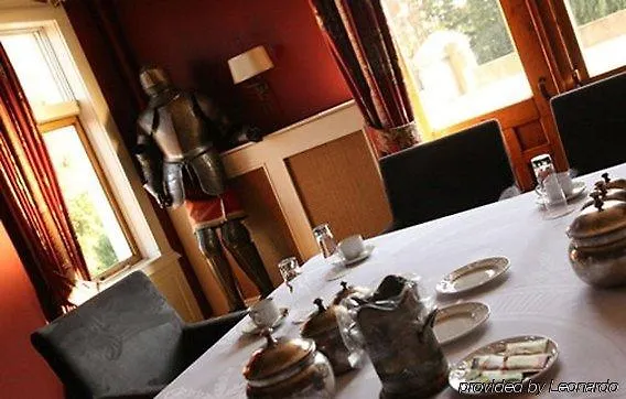 Jachtslot De Mookerheide 3*