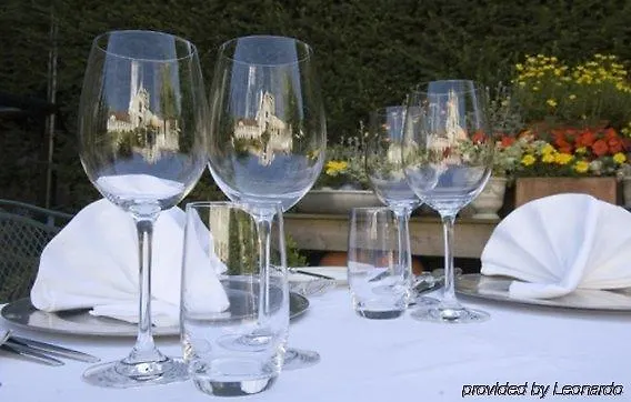 Jachtslot De Mookerheide