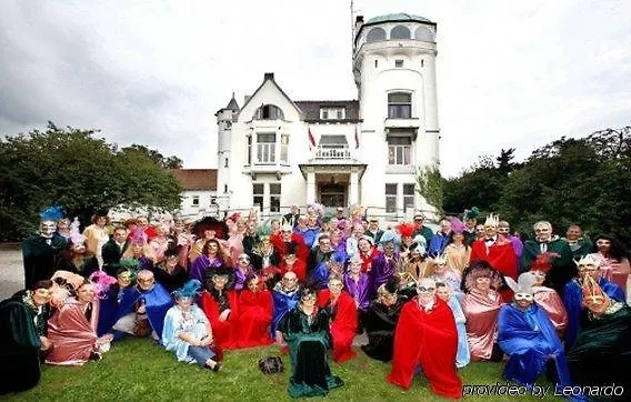 Hotel Jachtslot De Mookerheide Molenhoek