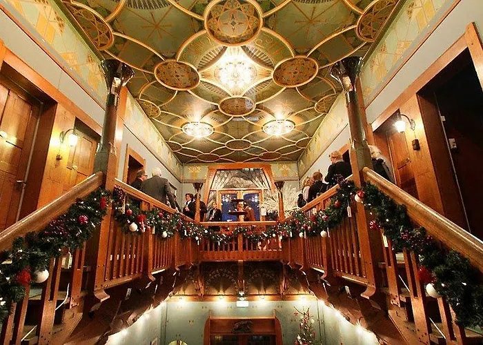 Jachtslot De Mookerheide 3*