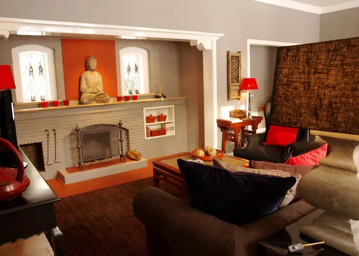 Jachtslot De Mookerheide Hotel 3*