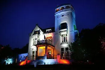 Jachtslot De Mookerheide 3* Molenhoek