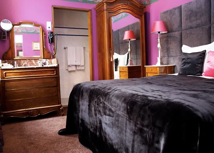 Jachtslot De Mookerheide Molenhoek